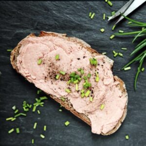 Original German Liver Pâté (180g)