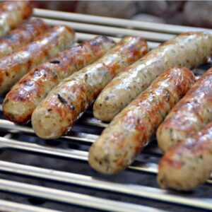 Nuremberger-German-Bratwurst-sausage-in-Taiwan-front Nuremberger-German-Bratwurst-sausage-in-Taiwan-front