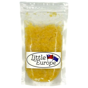Fresh Fermented German Sauerkraut (various sizes)