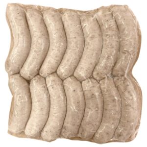 Thüringer Bratwurst XL (14 pcs.)