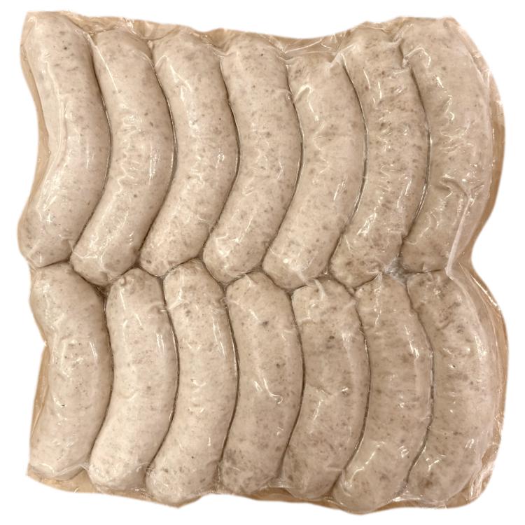 Thüringer Bratwurst XL (14 pcs.)