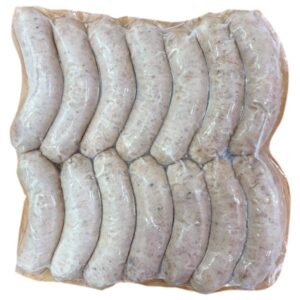 Thüringer Bratwurst XL (14 pcs.)
