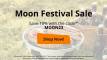 Moon Festival Sale